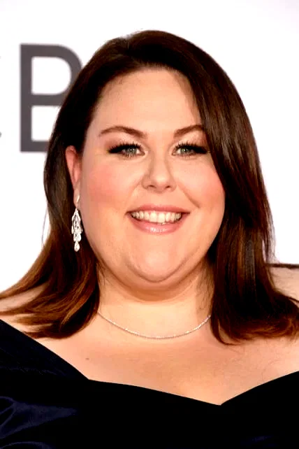  Chrissy Metz