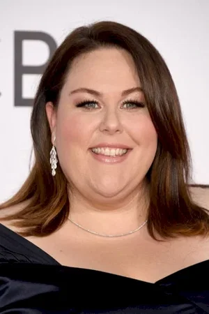  Chrissy Metz photo