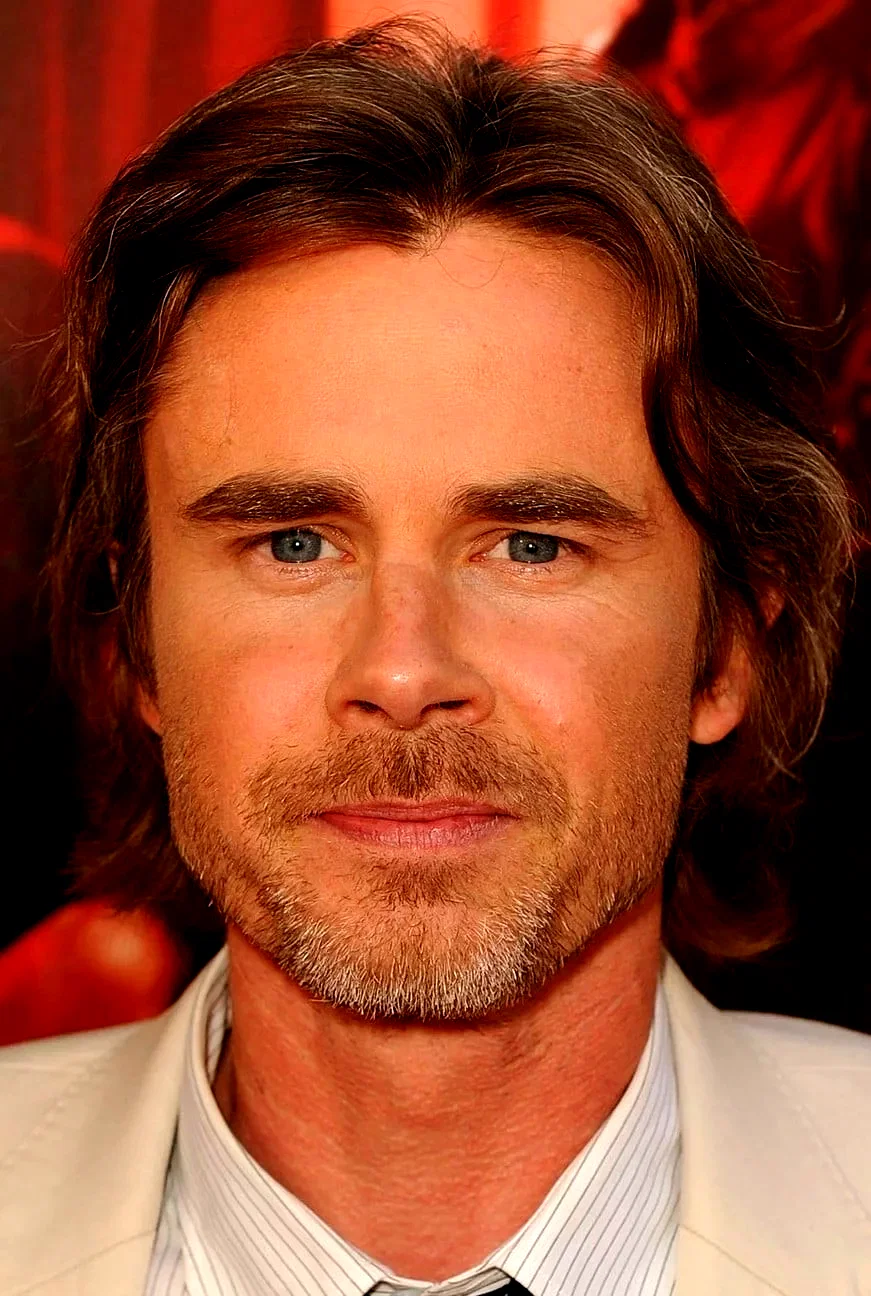 Sam Trammell