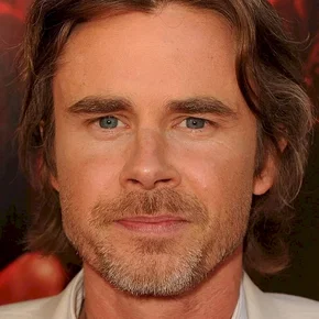 Photo star : Sam Trammell