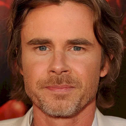 Sam Trammell