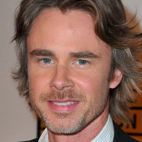 Photo star : Sam Trammell