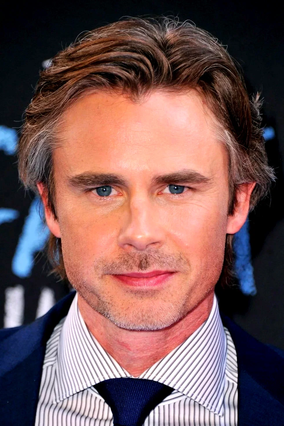 Sam Trammell