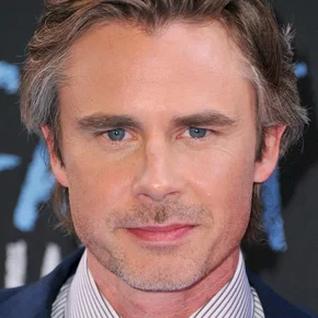 Photo star : Sam Trammell