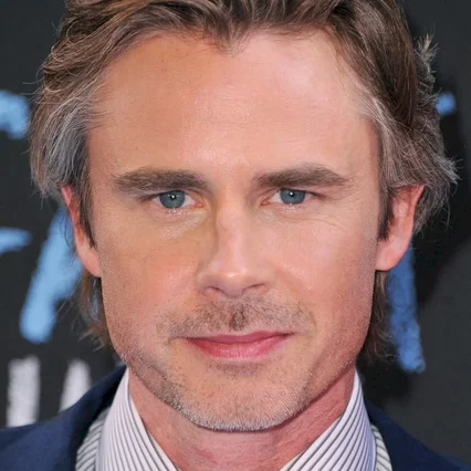 Sam Trammell
