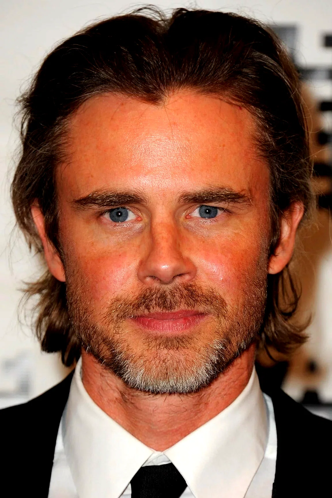 Sam Trammell