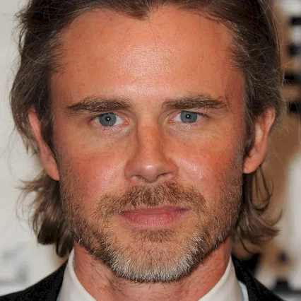 Sam Trammell
