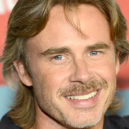 Sam Trammell