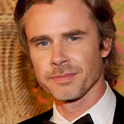 Sam Trammell