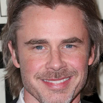 Sam Trammell