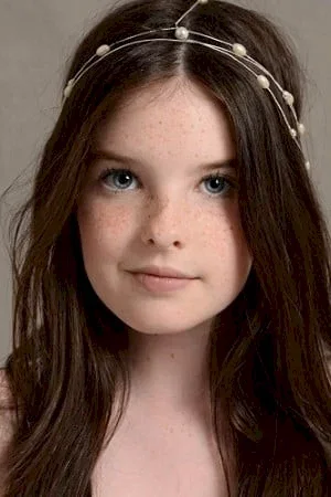  Maddy Martin