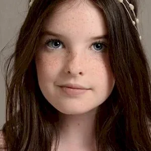  Maddy Martin