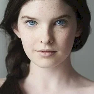  Maddy Martin