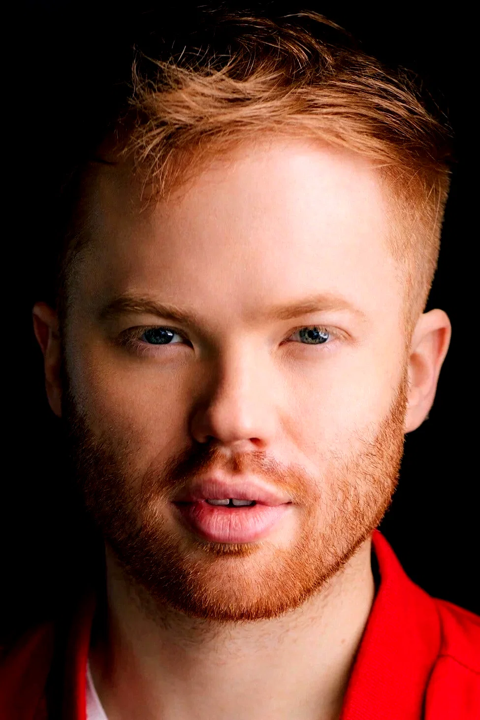 Wesley MacInnes