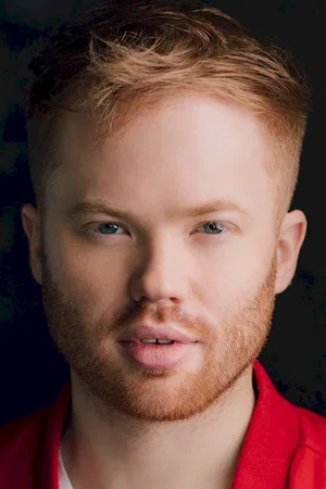 Wesley MacInnes photo