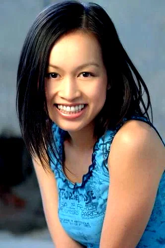 Elizabeth Thai