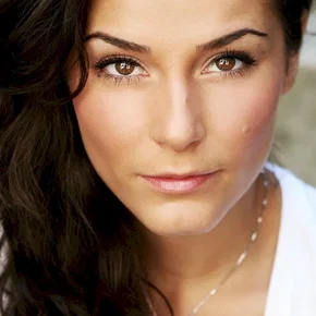 Photo star : Elysia Rotaru