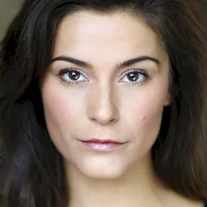 Photo star : Elysia Rotaru