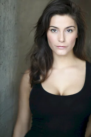 Photo de Elysia Rotaru
