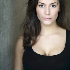 Photo star : Elysia Rotaru