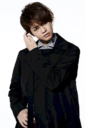  Ryota Katayose photo