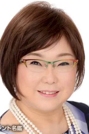  Mami Horikoshi photo