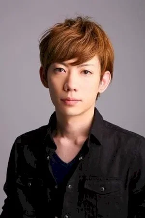  Daiki Hamano photo