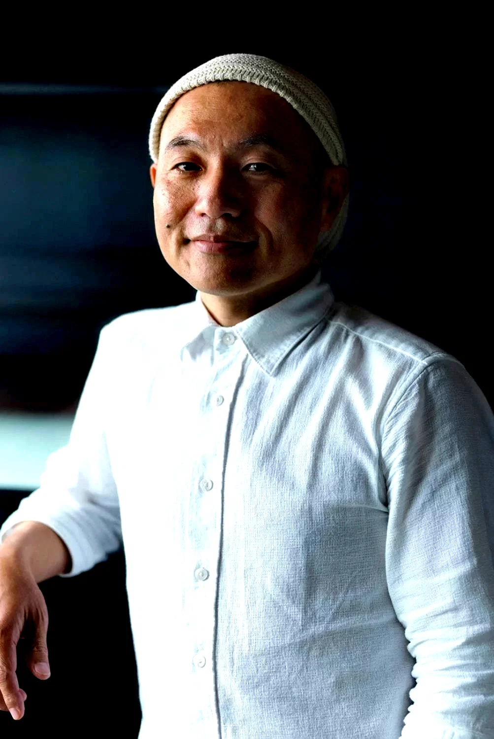  Masaaki Yuasa
