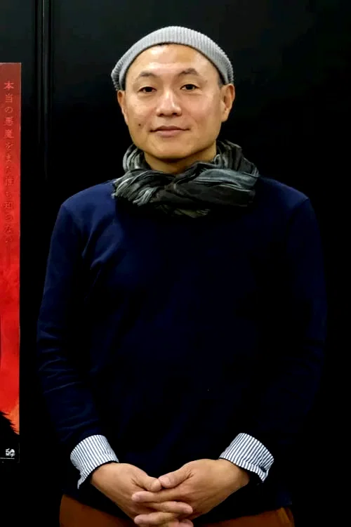  Masaaki Yuasa