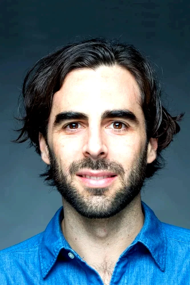  Alejandro De Mesa