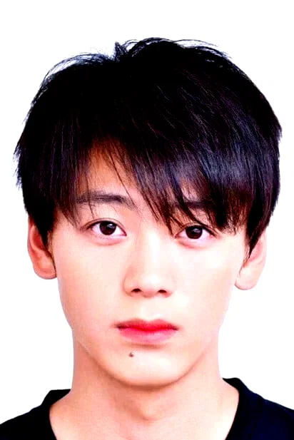  Ryoma Takeuchi