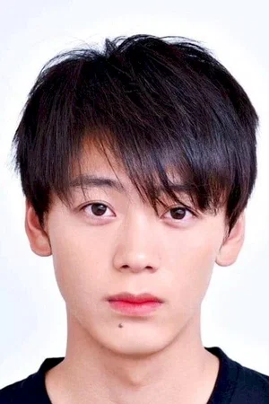  Ryoma Takeuchi photo