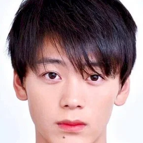 Photo star :  Ryoma Takeuchi