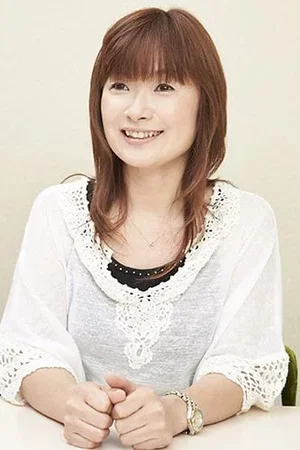  Ikue Otani photo