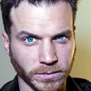  Jarrod Pistilli