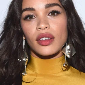 Photo star : Cleopatra Coleman