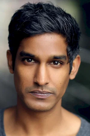  Rudi Dharmalingam photo