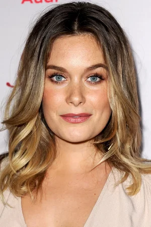  Rachel Keller photo