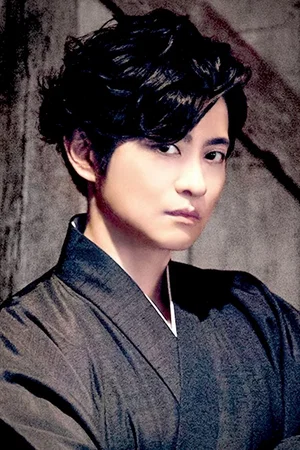 Hiro Shimono photo
