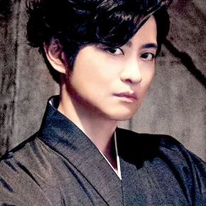 Photo star : Hiro Shimono