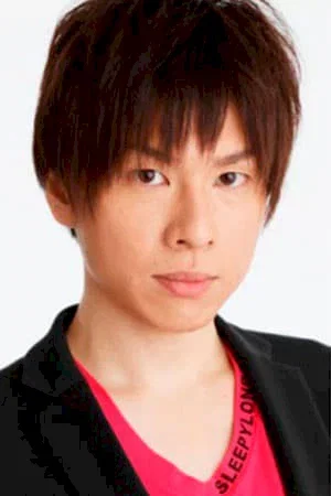  Kenji Akabane photo
