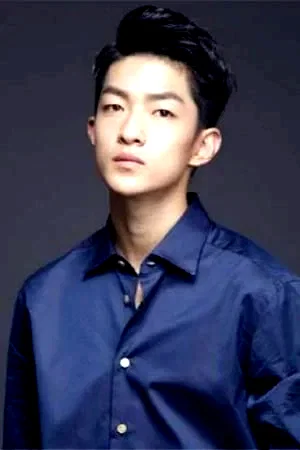  Qu Chuxiao