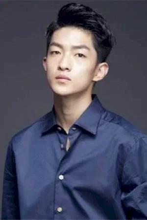  Qu Chuxiao photo