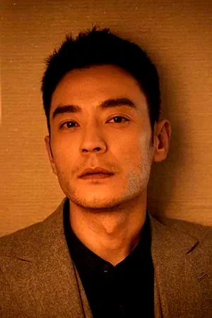  Li Guangjie