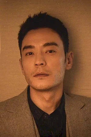  Li Guangjie photo