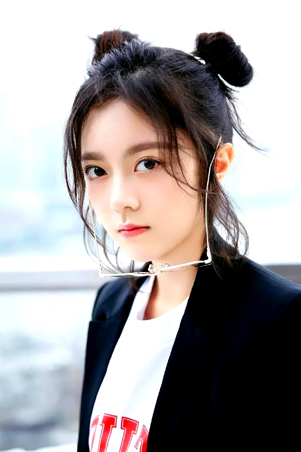  Zhao Jinmai