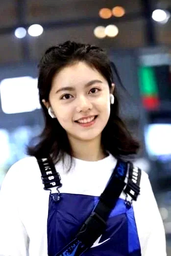  Zhao Jinmai