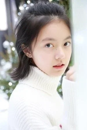  Zhao Jinmai photo