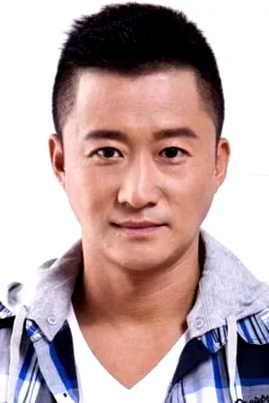  Wu Jing