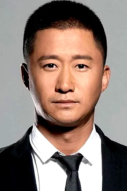  Wu Jing